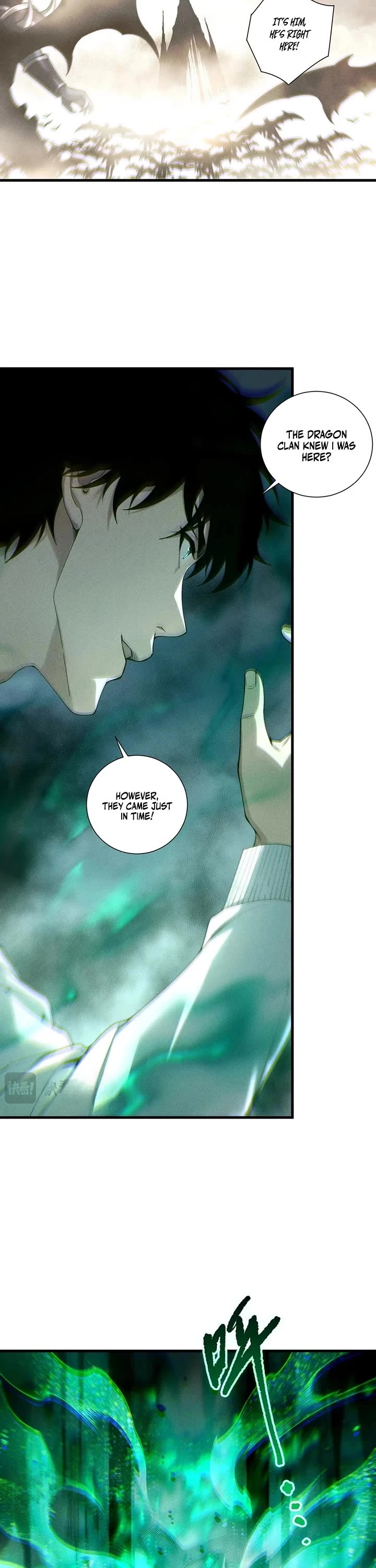 Disastrous Necromancer chapter 253 page 24