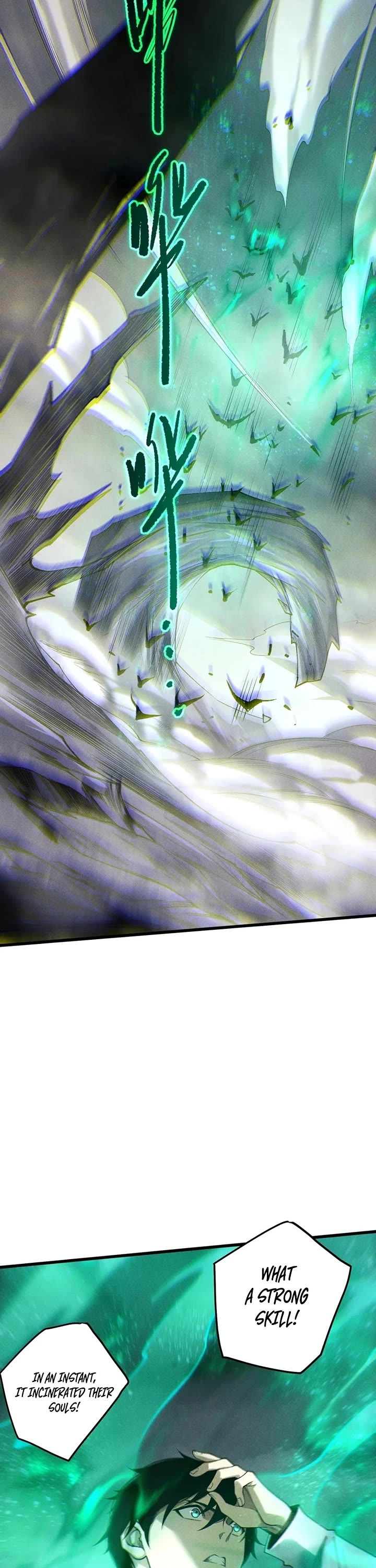 Disastrous Necromancer chapter 253 page 28