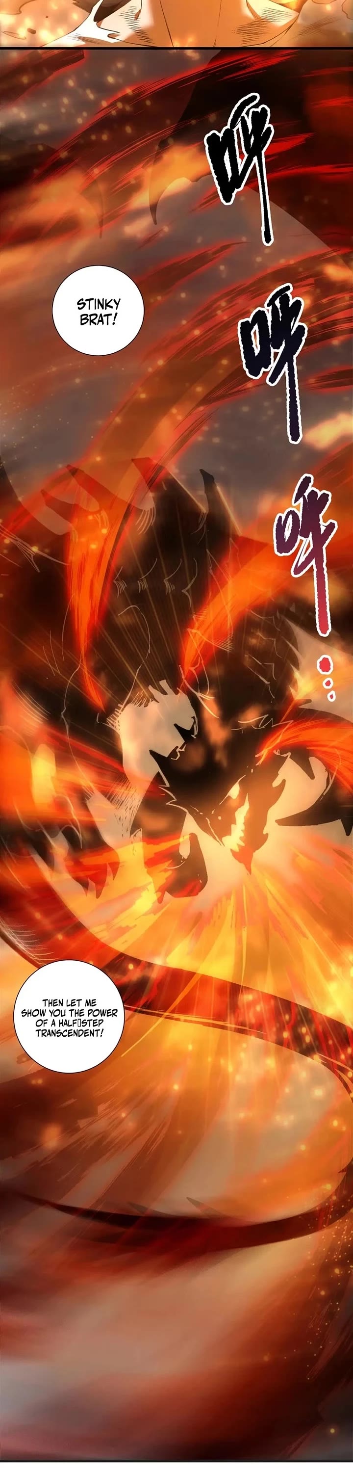 Disastrous Necromancer chapter 253 page 3