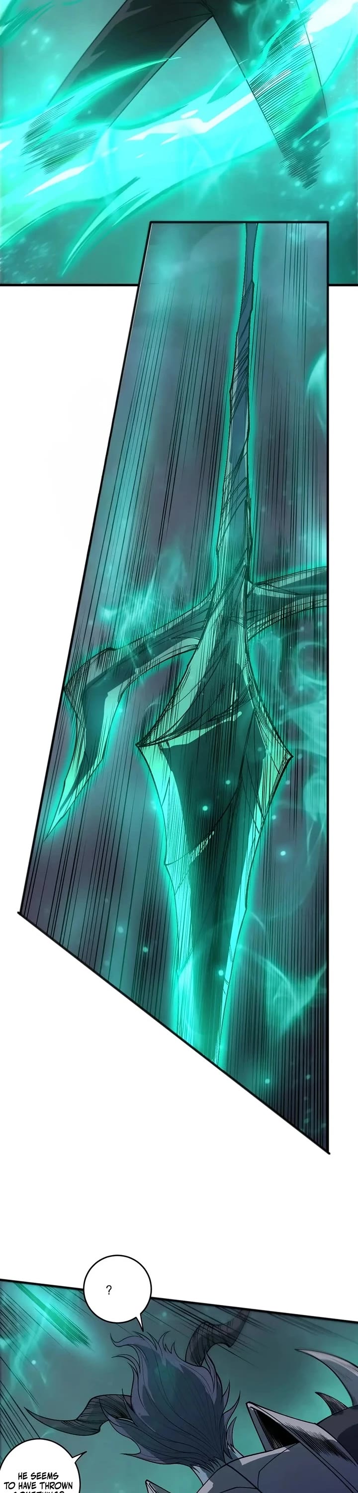 Disastrous Necromancer chapter 253 page 30