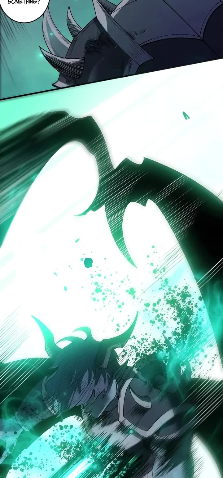 Disastrous Necromancer chapter 253 page 31