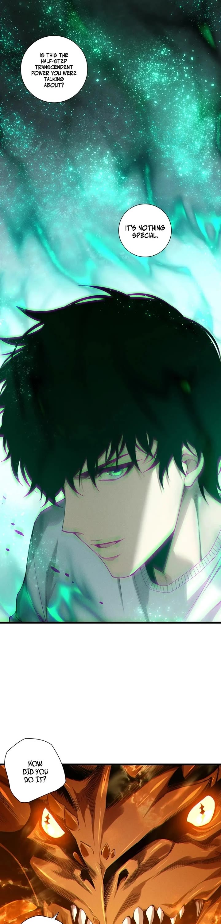 Disastrous Necromancer chapter 253 page 7