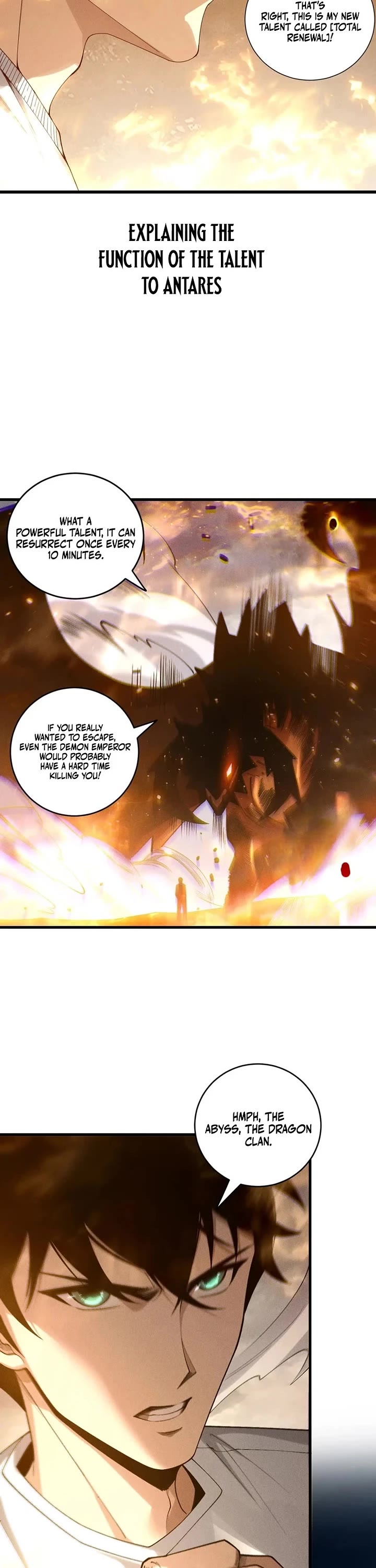 Disastrous Necromancer chapter 253 page 9