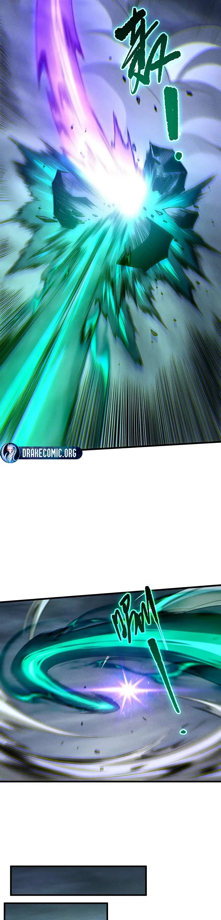 Disastrous Necromancer chapter 254 page 11