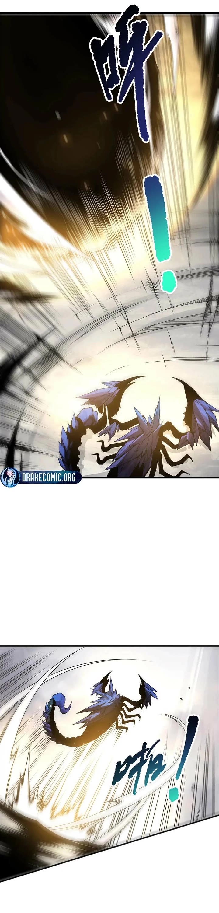 Disastrous Necromancer chapter 254 page 13