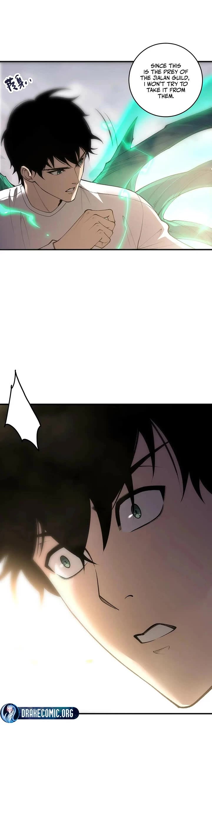 Disastrous Necromancer chapter 254 page 18