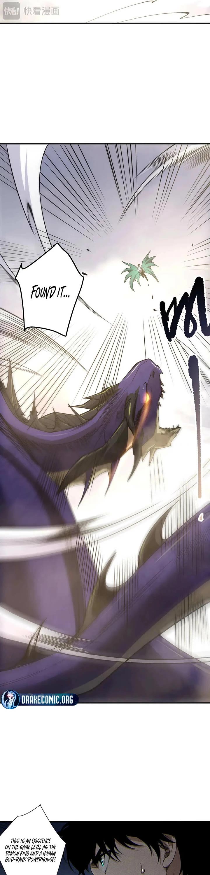 Disastrous Necromancer chapter 254 page 20