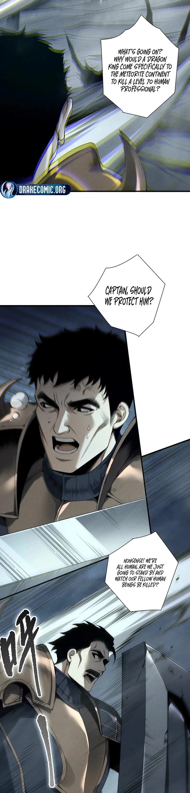 Disastrous Necromancer chapter 254 page 22