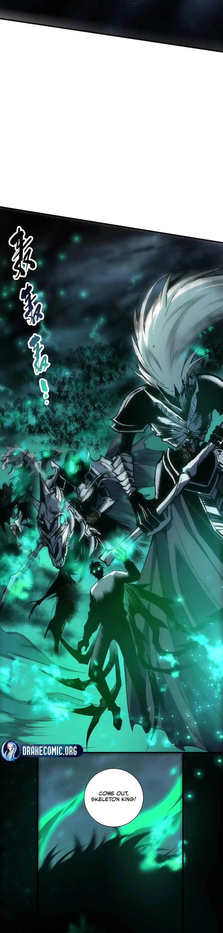 Disastrous Necromancer chapter 254 page 25