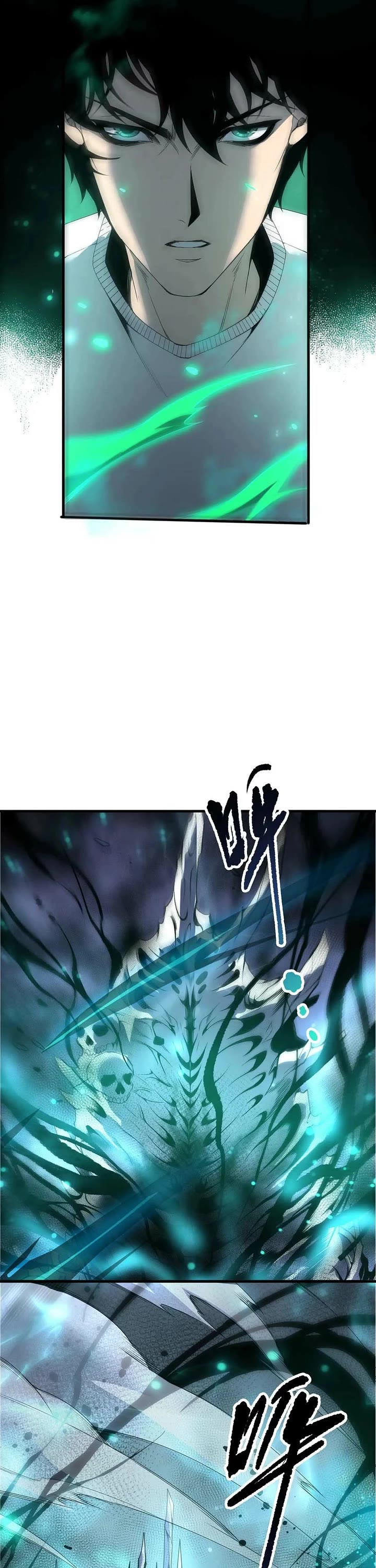 Disastrous Necromancer chapter 254 page 26