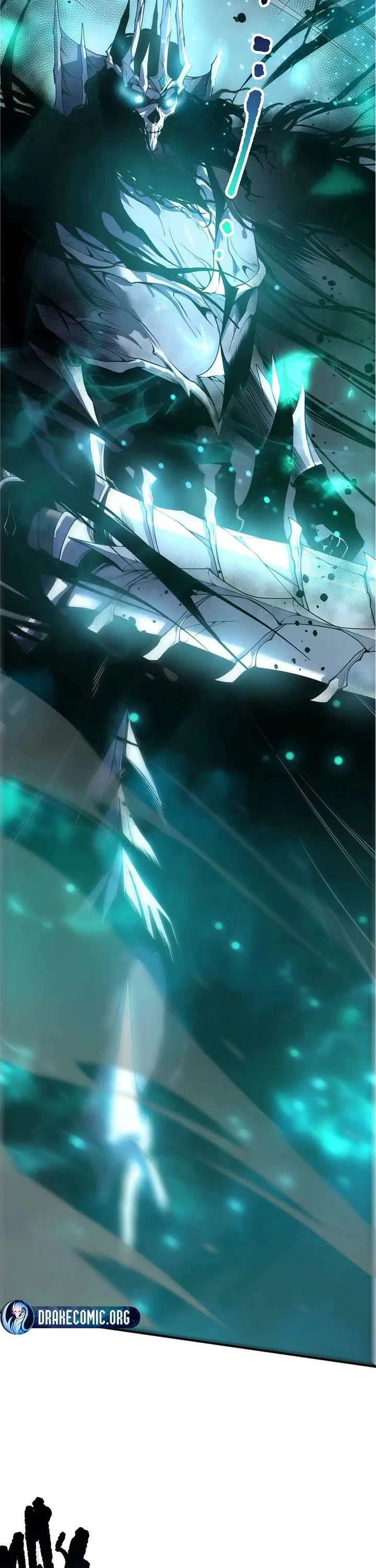 Disastrous Necromancer chapter 254 page 27