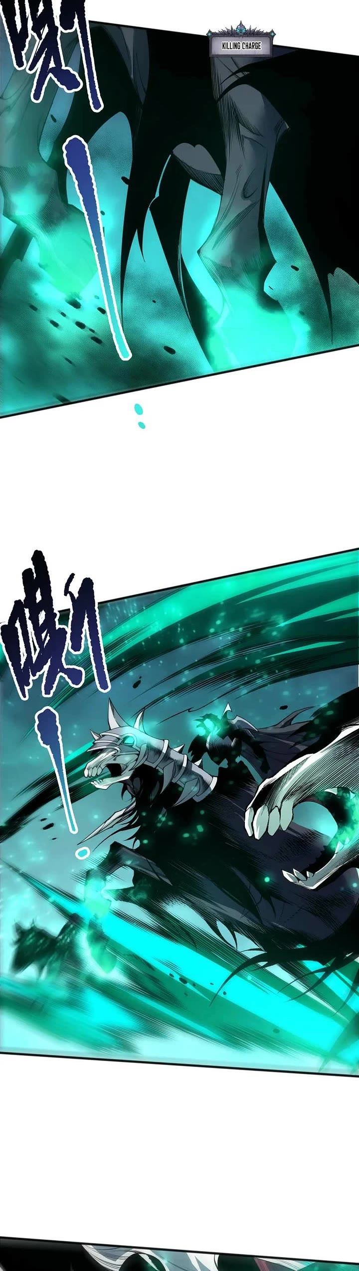 Disastrous Necromancer chapter 254 page 28