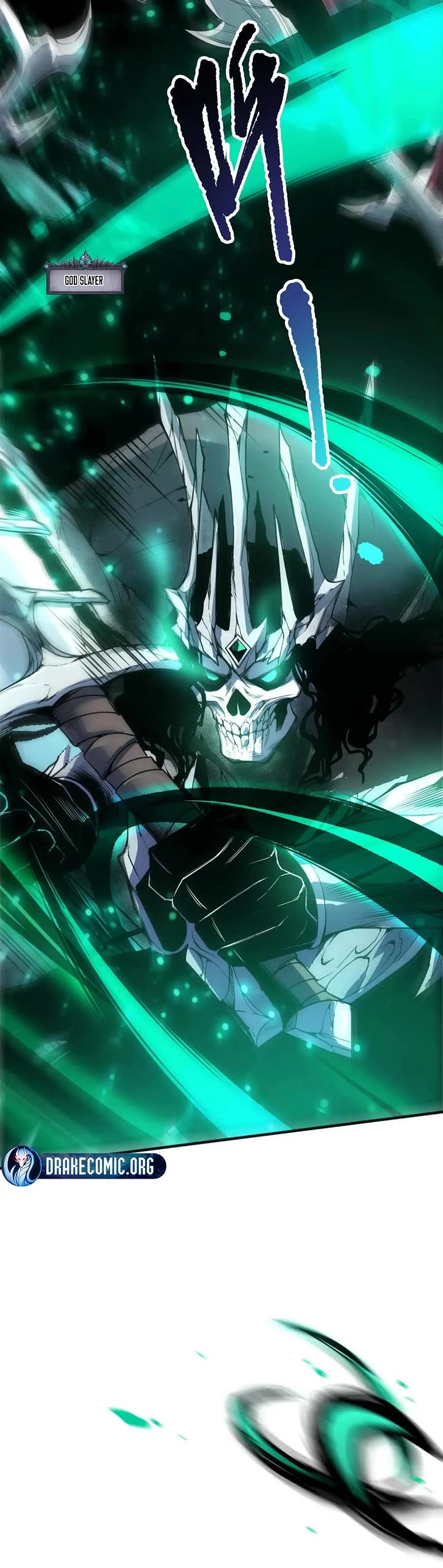 Disastrous Necromancer chapter 254 page 29