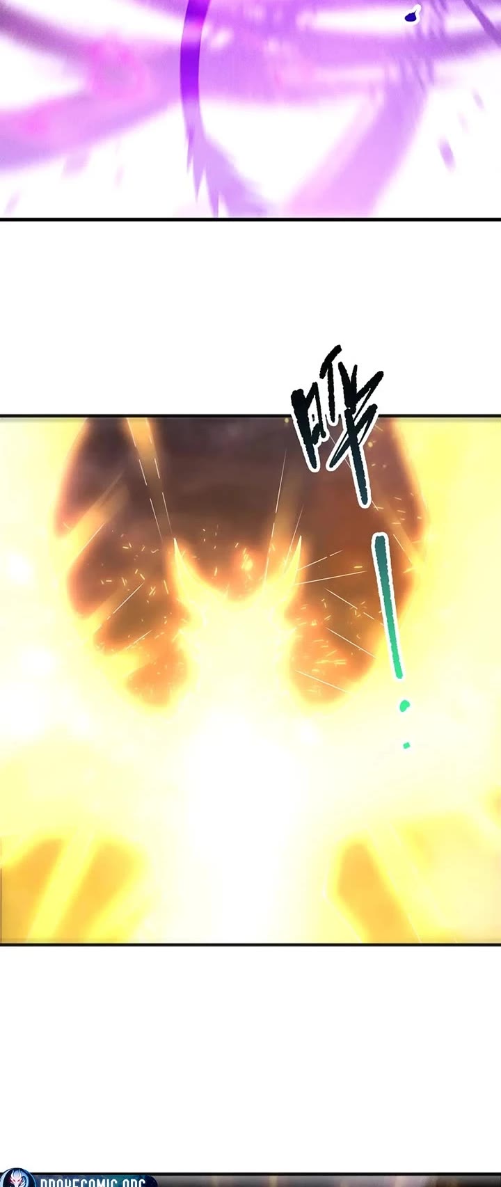 Disastrous Necromancer chapter 255 page 11