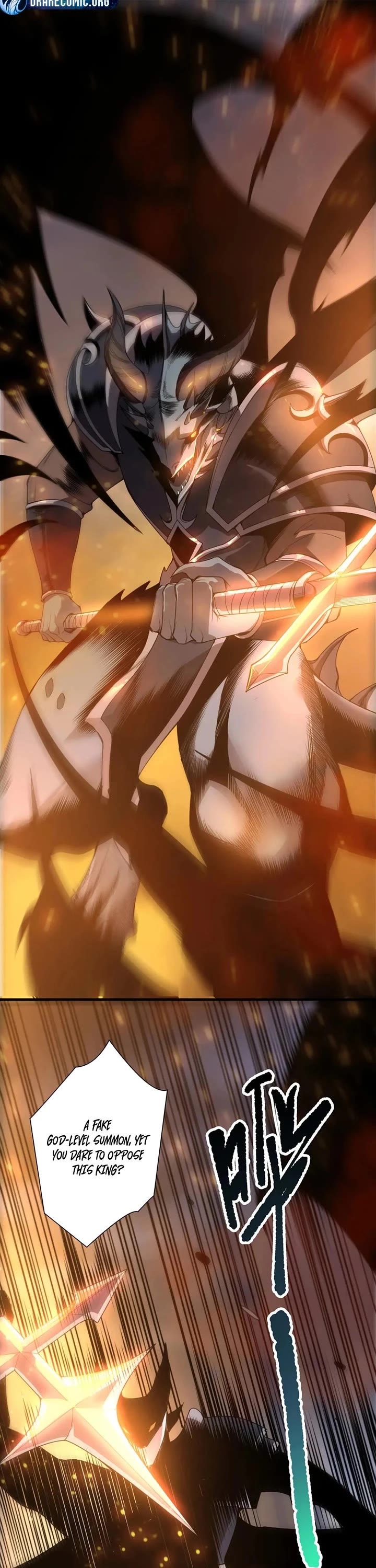 Disastrous Necromancer chapter 255 page 12