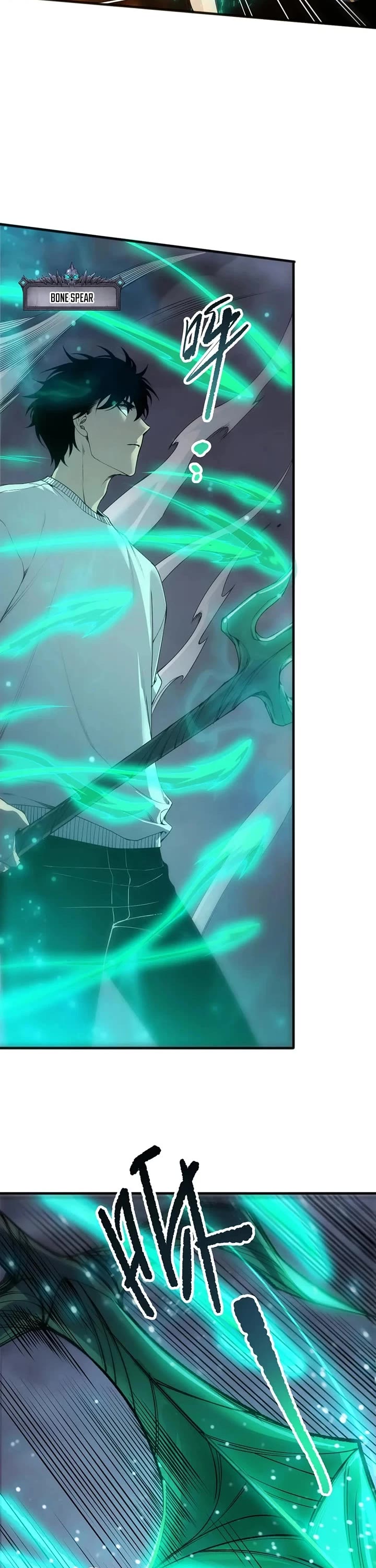 Disastrous Necromancer chapter 255 page 14