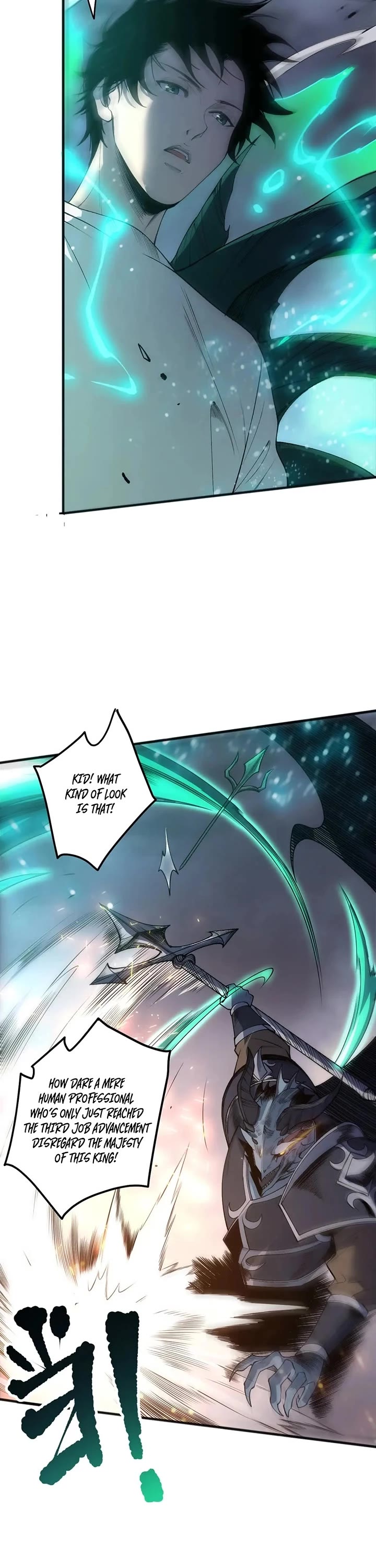 Disastrous Necromancer chapter 255 page 17