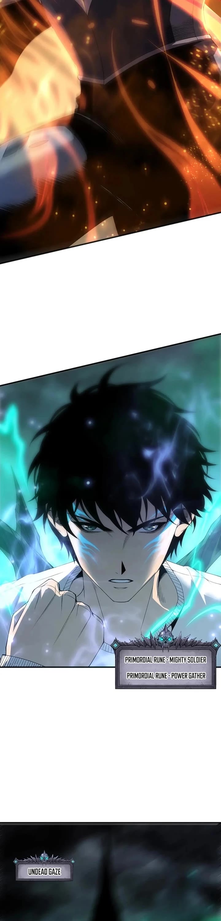 Disastrous Necromancer chapter 255 page 19