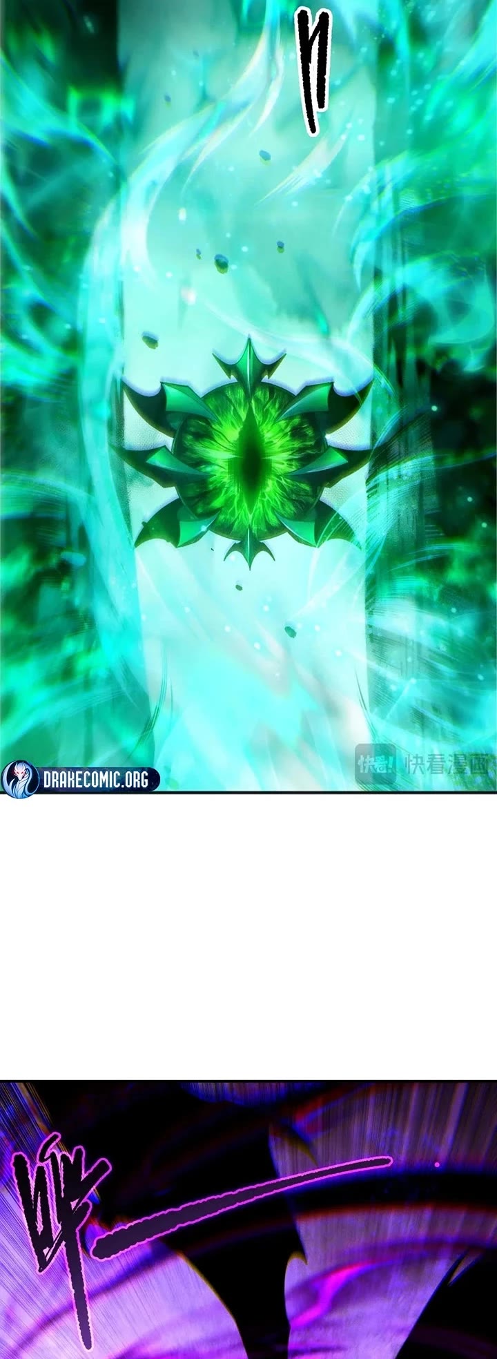 Disastrous Necromancer chapter 255 page 21