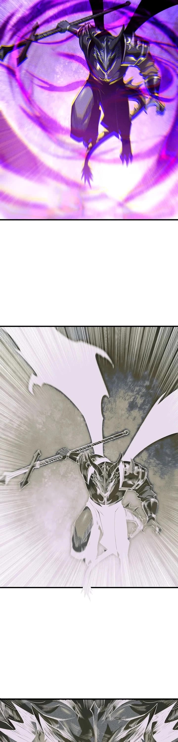 Disastrous Necromancer chapter 255 page 22