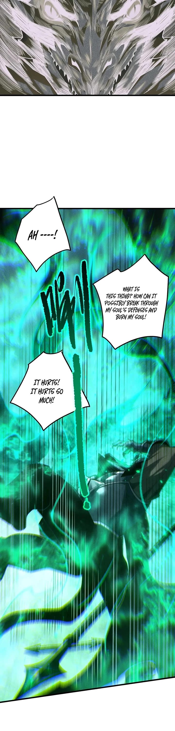 Disastrous Necromancer chapter 255 page 23