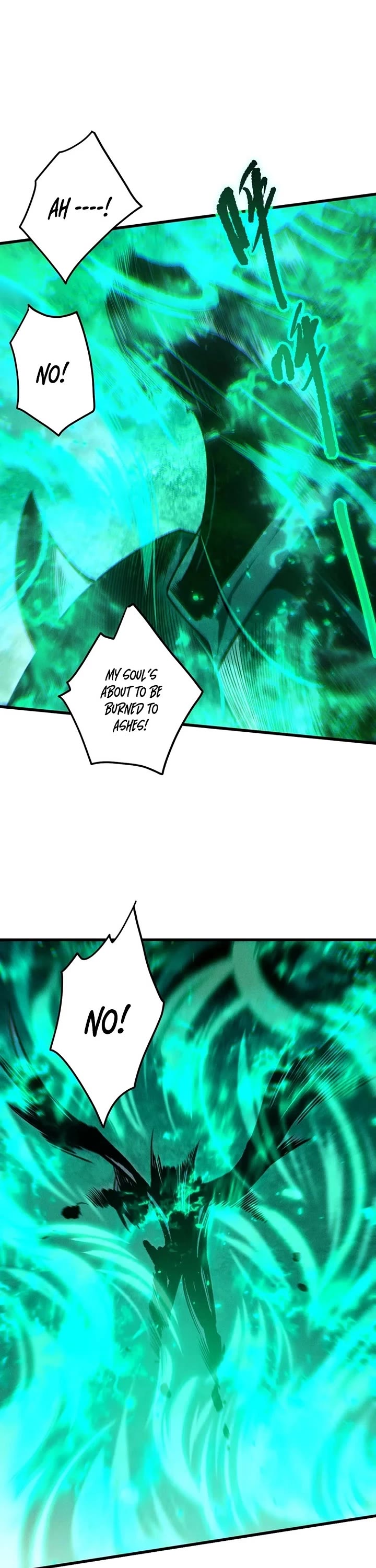 Disastrous Necromancer chapter 255 page 24