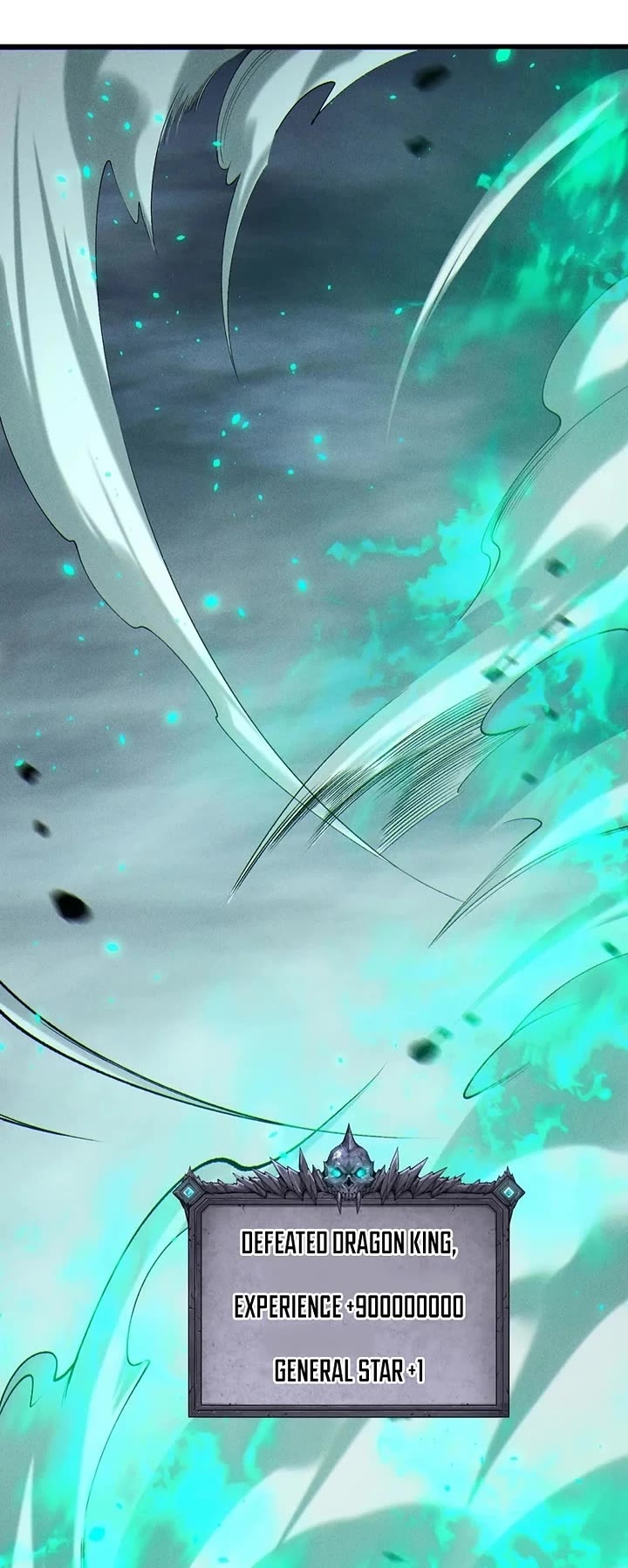 Disastrous Necromancer chapter 255 page 26