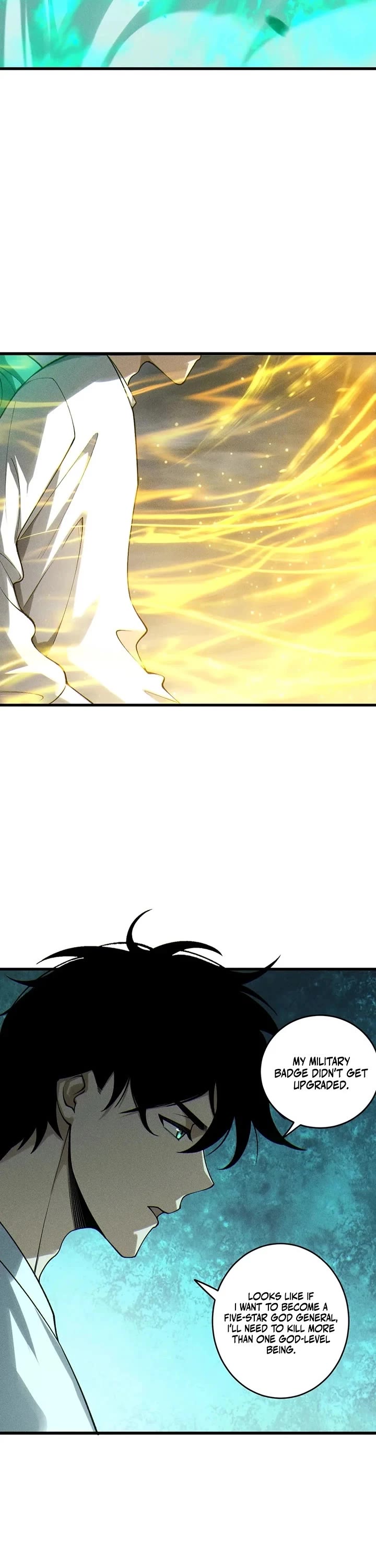 Disastrous Necromancer chapter 255 page 27