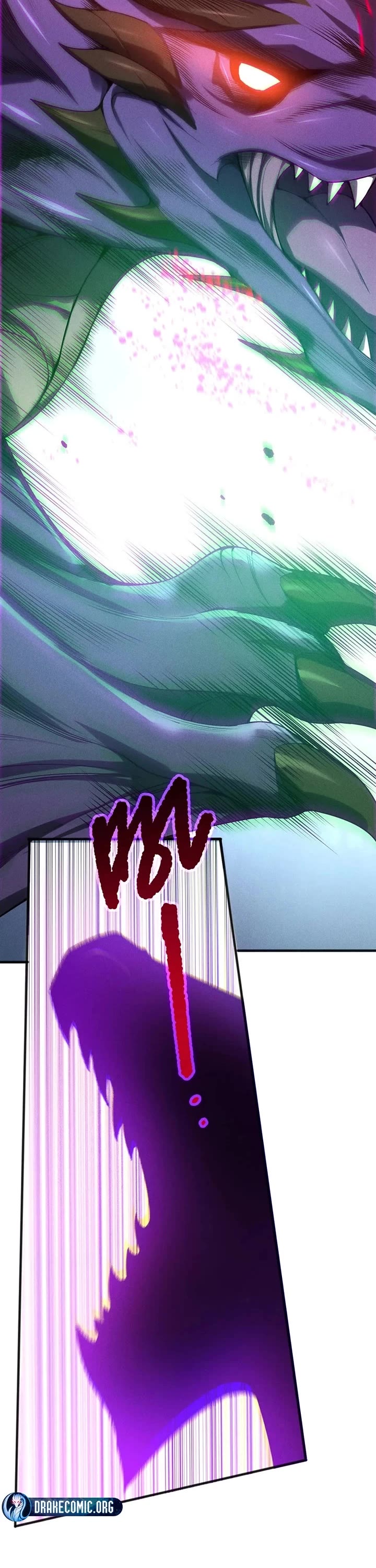 Disastrous Necromancer chapter 255 page 3