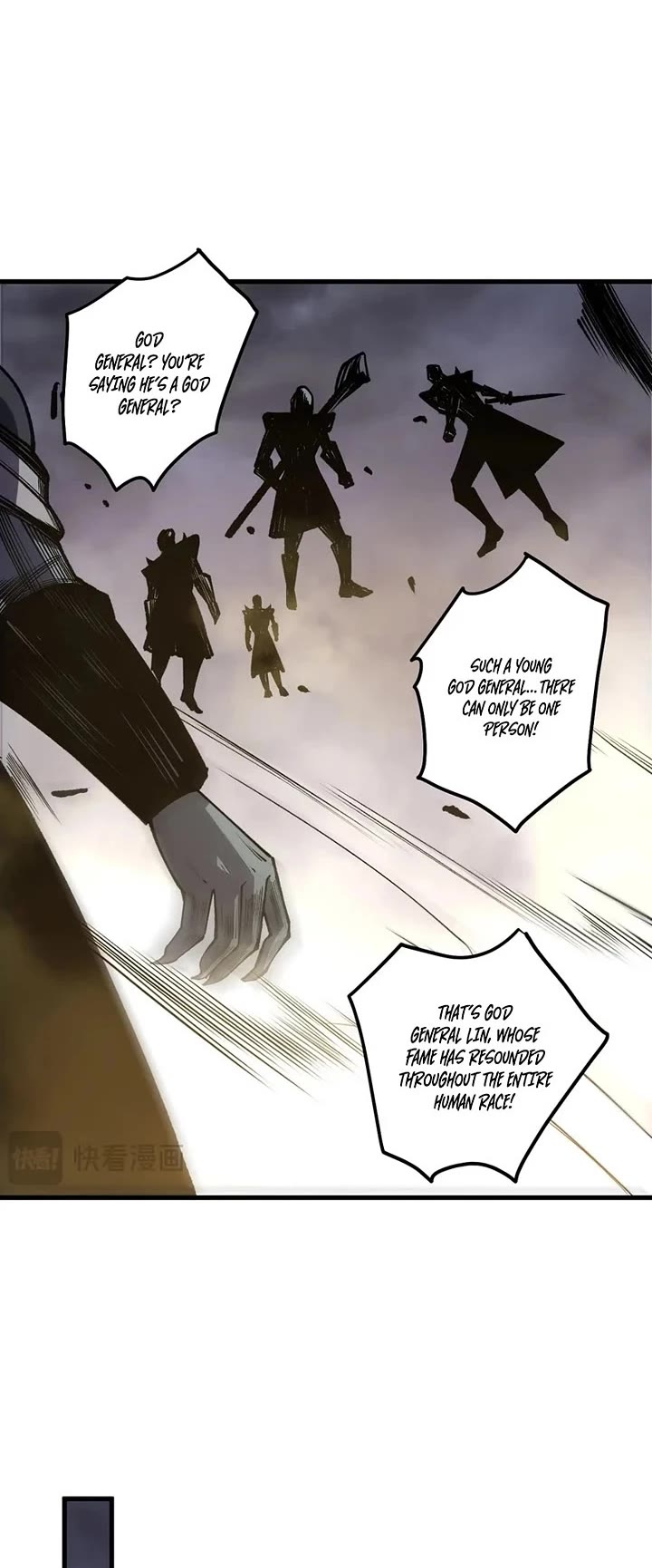 Disastrous Necromancer chapter 255 page 31