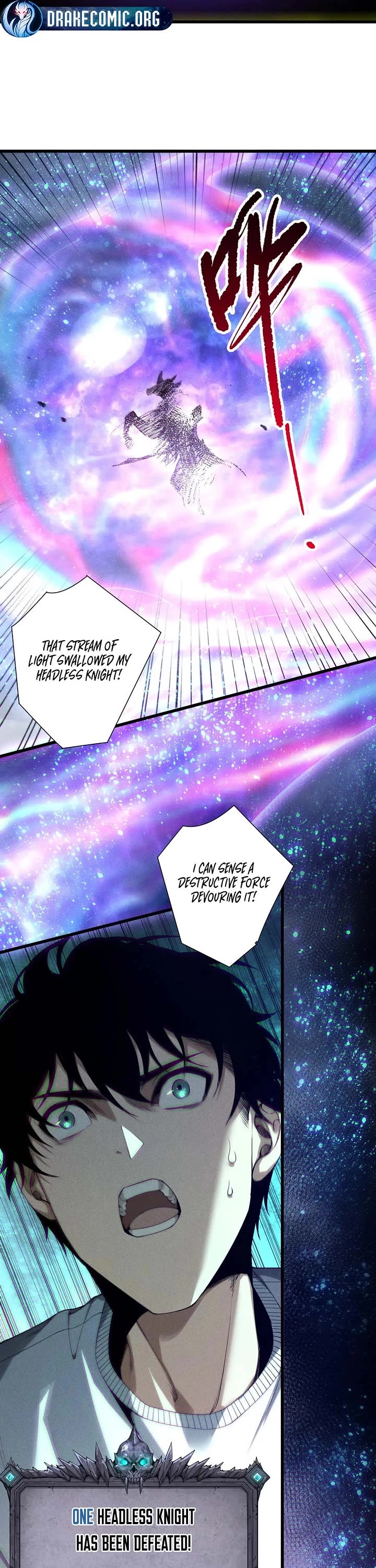 Disastrous Necromancer chapter 256 page 10