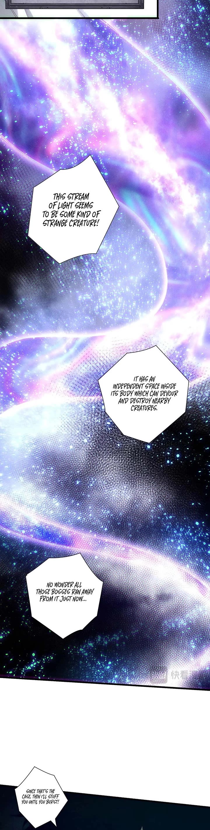 Disastrous Necromancer chapter 256 page 11