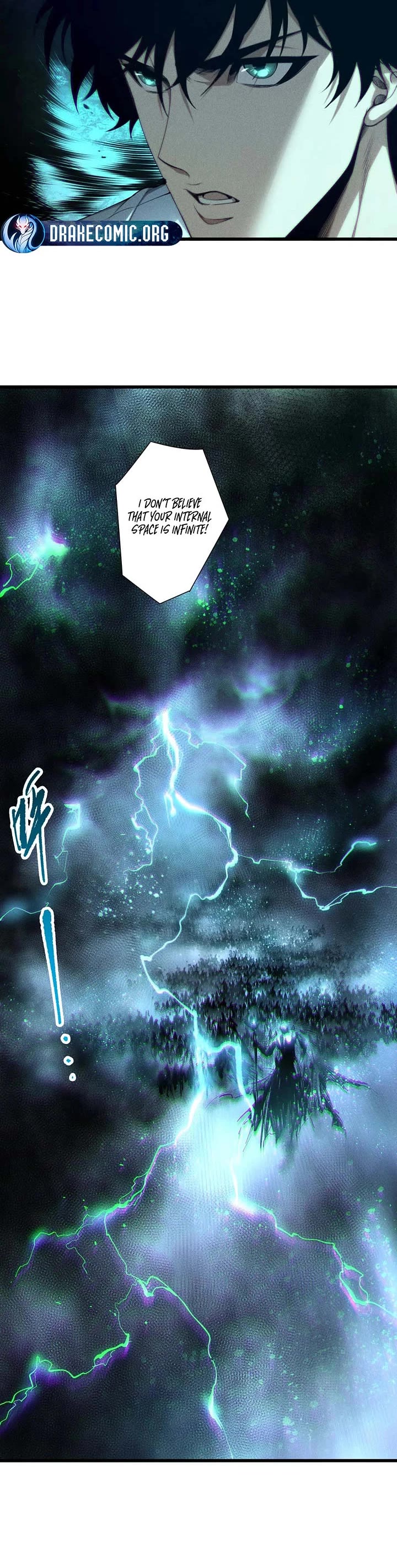 Disastrous Necromancer chapter 256 page 12