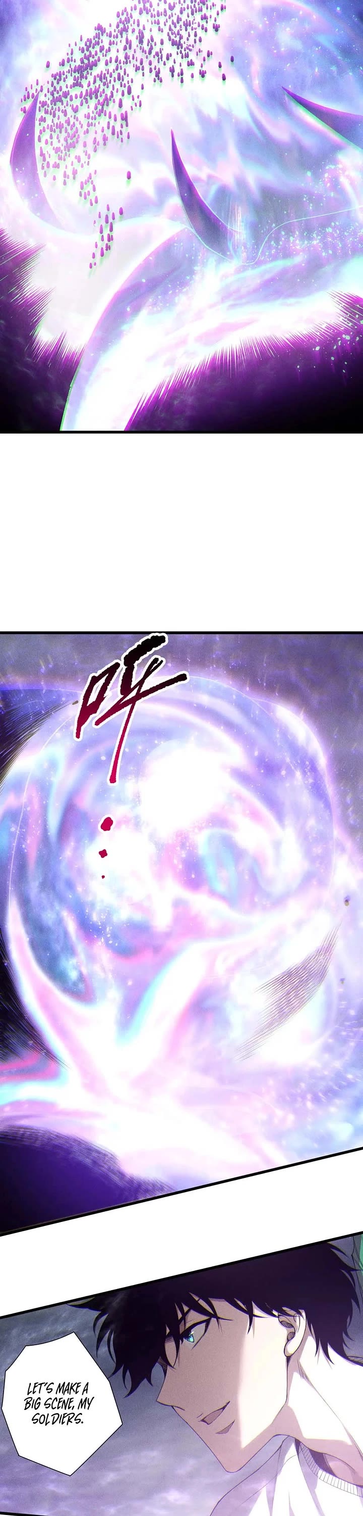 Disastrous Necromancer chapter 256 page 14