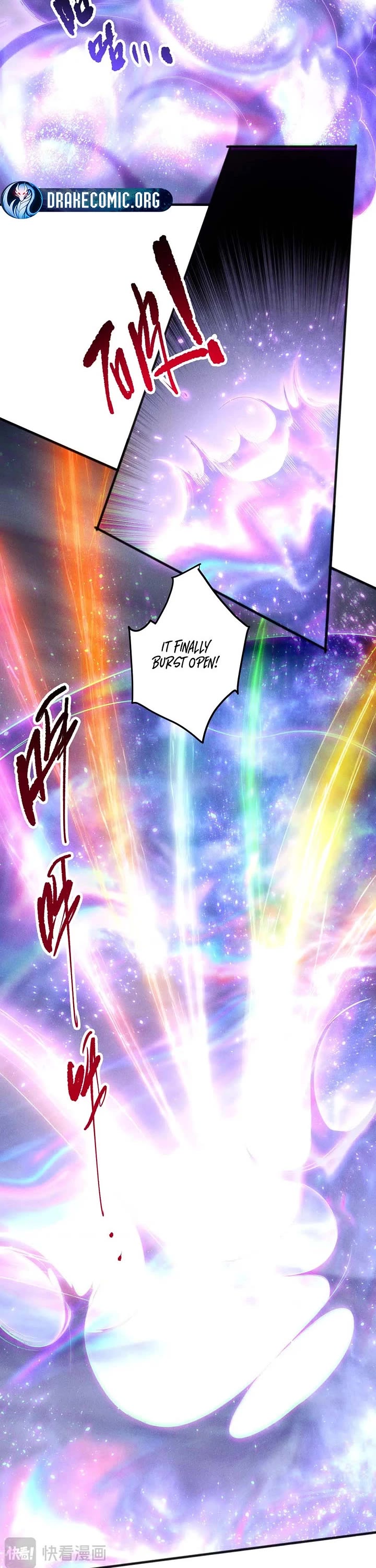 Disastrous Necromancer chapter 256 page 16