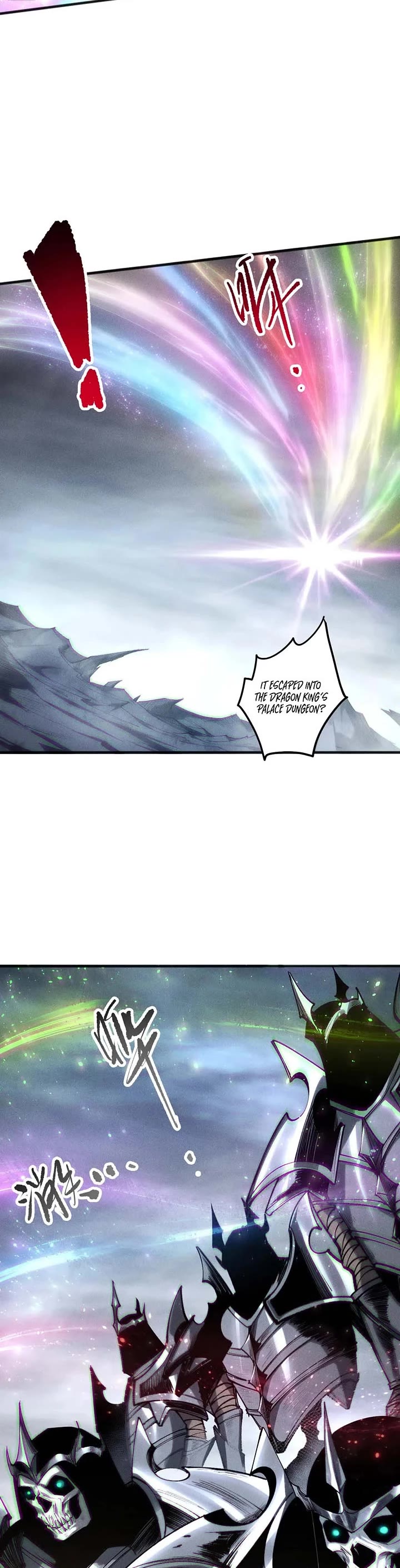 Disastrous Necromancer chapter 256 page 17