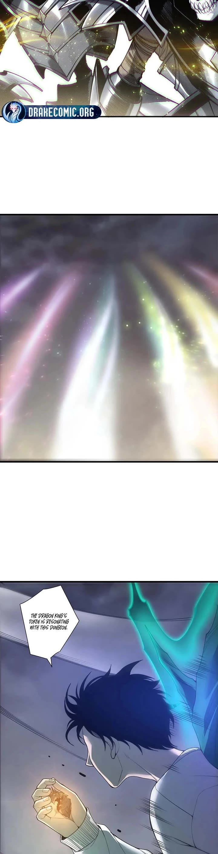 Disastrous Necromancer chapter 256 page 18