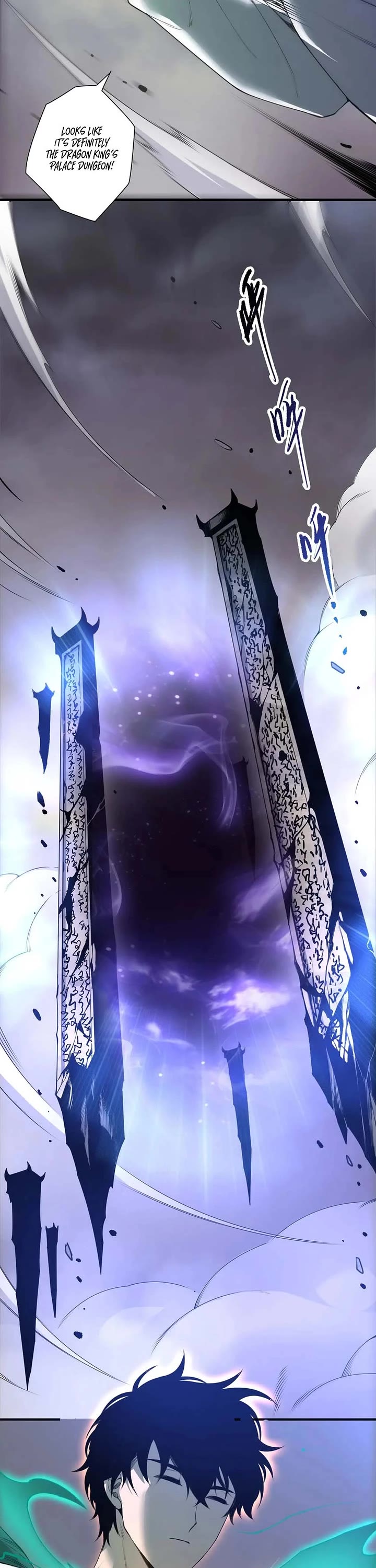 Disastrous Necromancer chapter 256 page 19