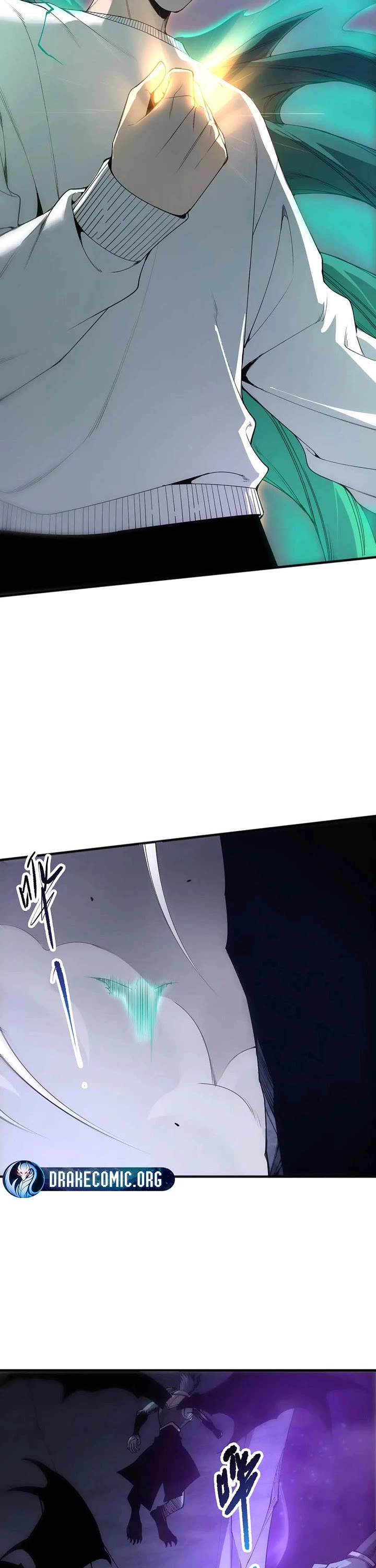 Disastrous Necromancer chapter 256 page 20