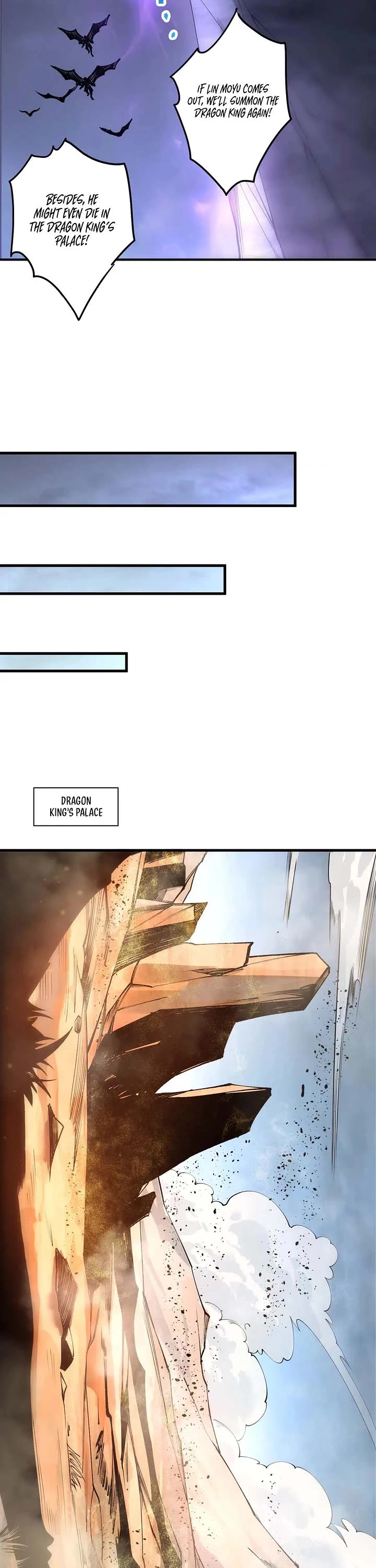 Disastrous Necromancer chapter 256 page 22