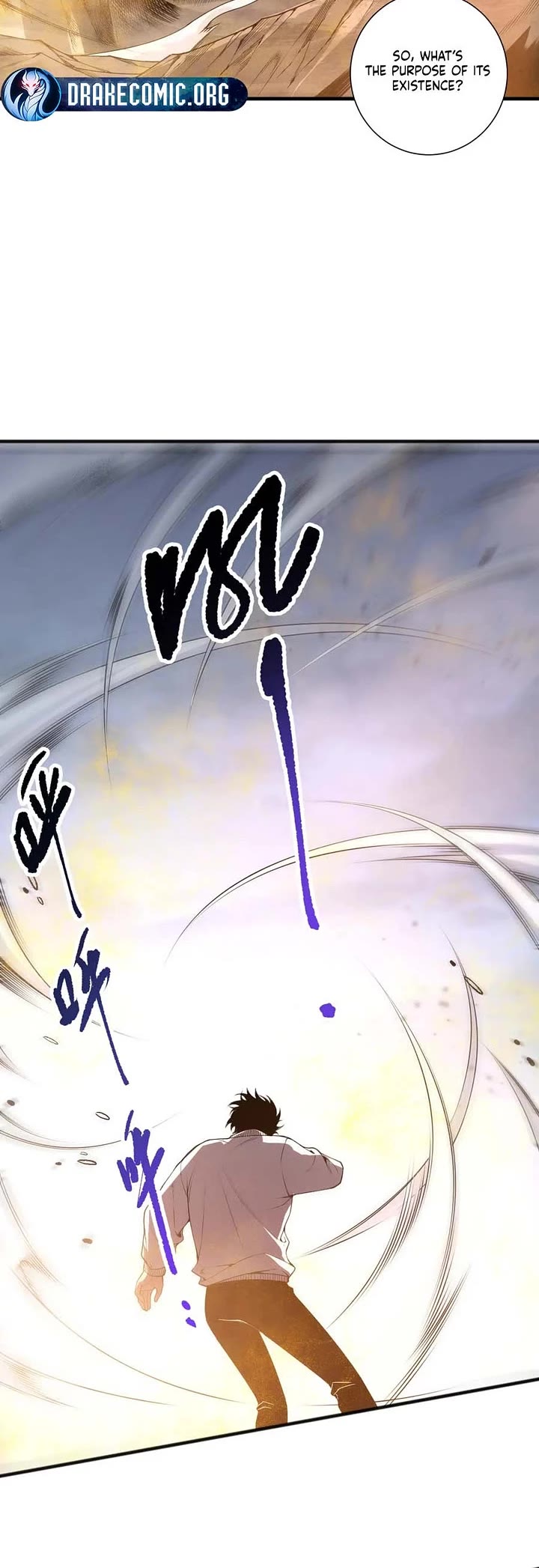 Disastrous Necromancer chapter 256 page 24