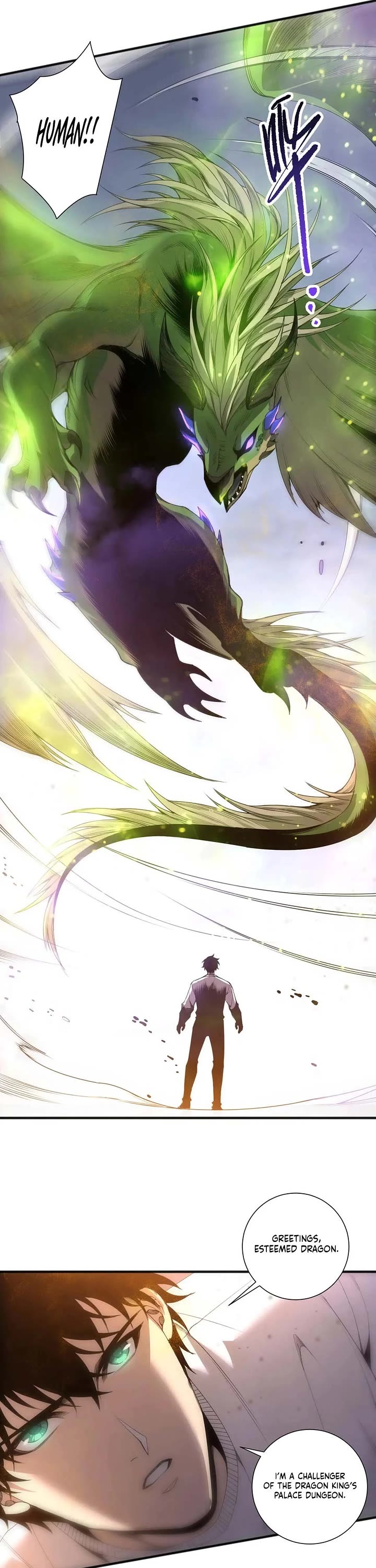 Disastrous Necromancer chapter 256 page 25