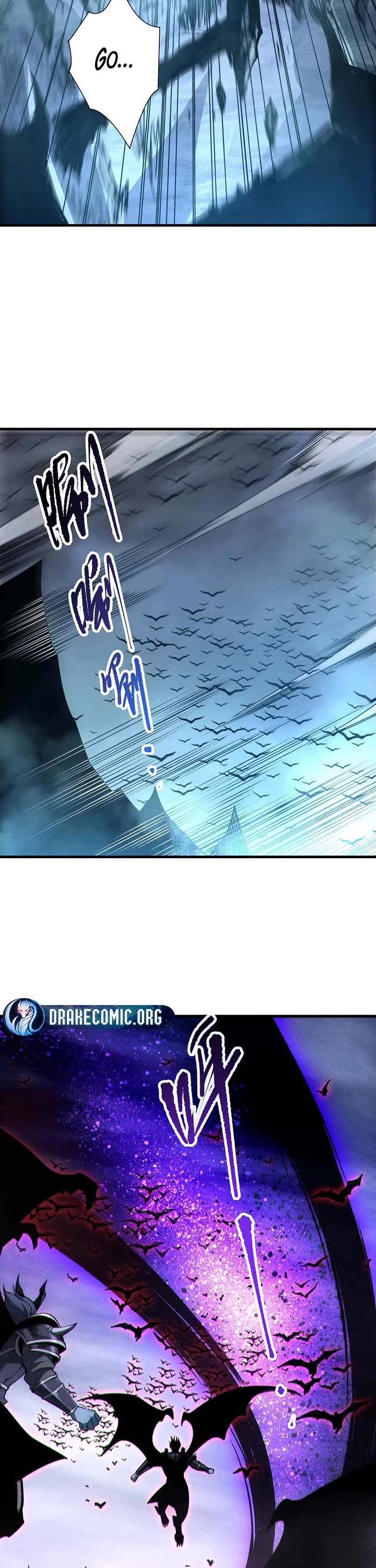 Disastrous Necromancer chapter 256 page 3