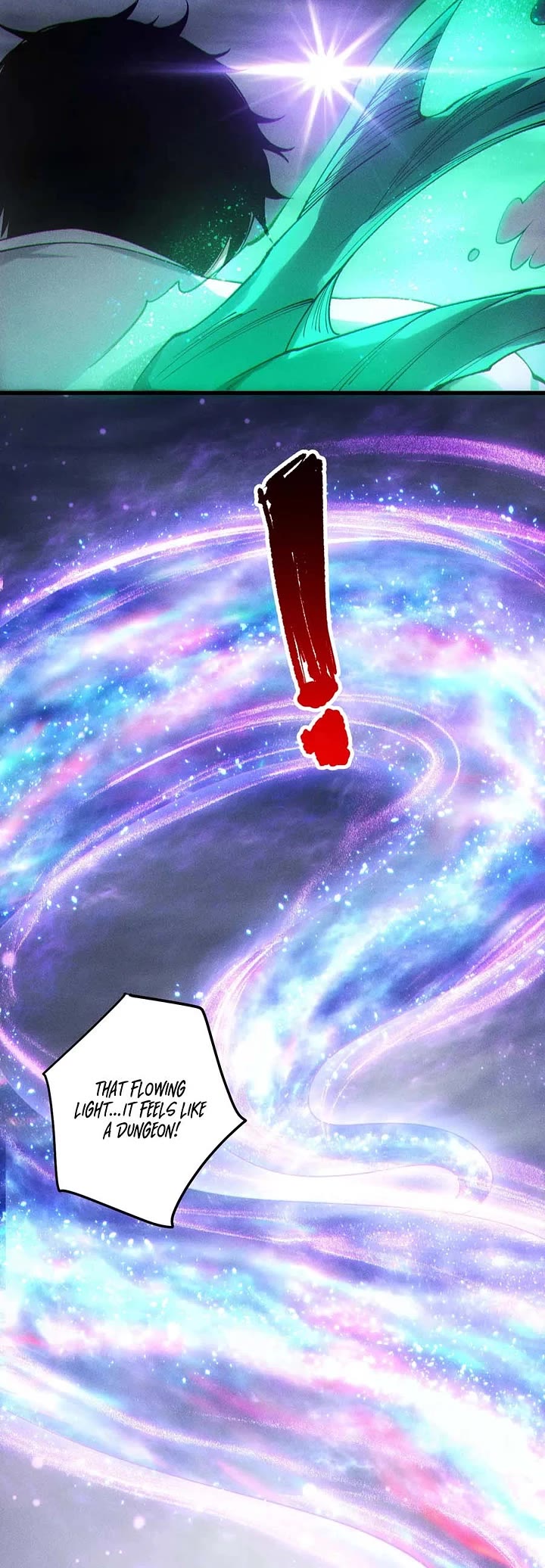 Disastrous Necromancer chapter 256 page 5