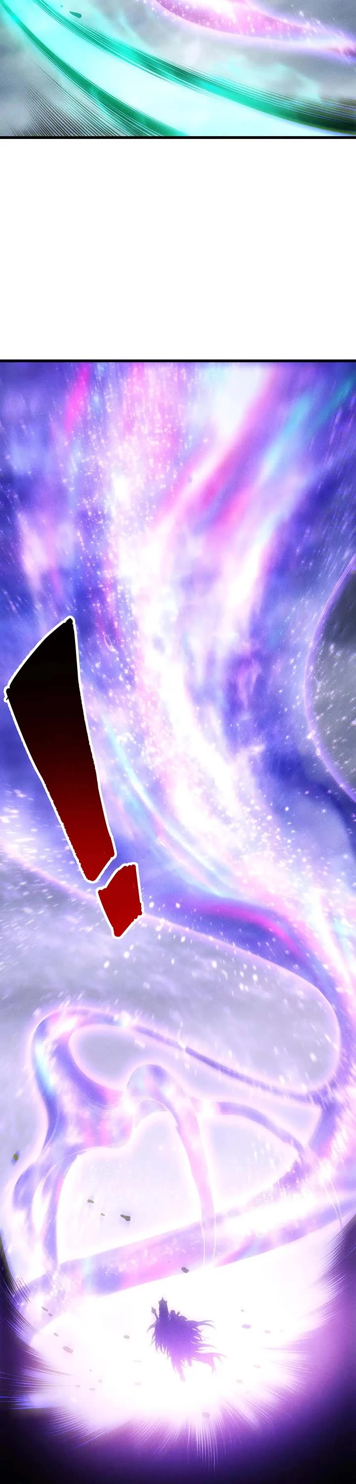 Disastrous Necromancer chapter 256 page 9