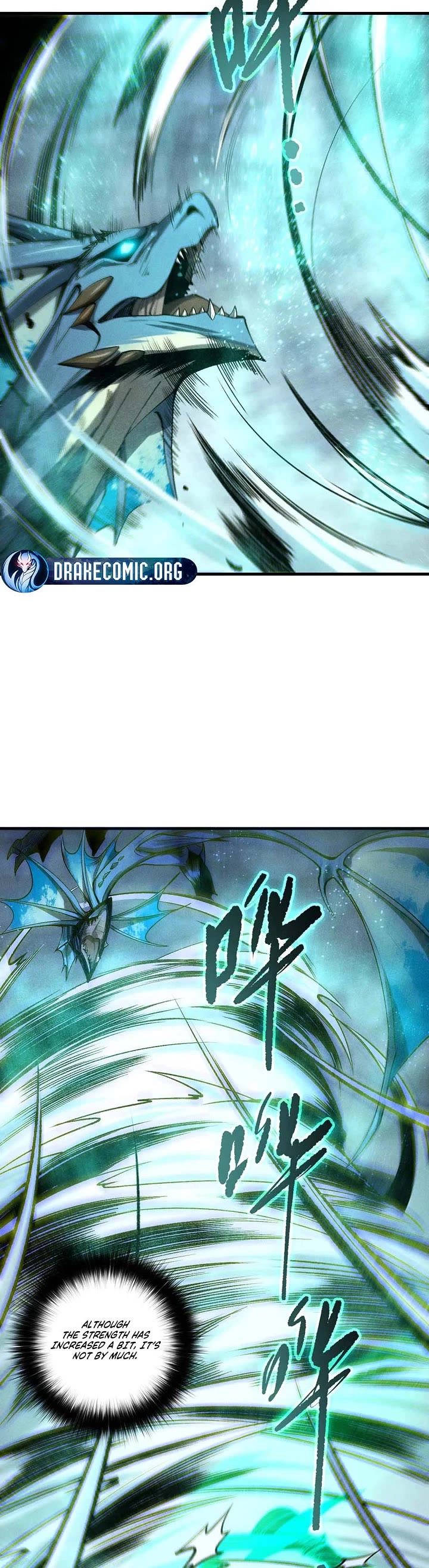 Disastrous Necromancer chapter 257 page 11