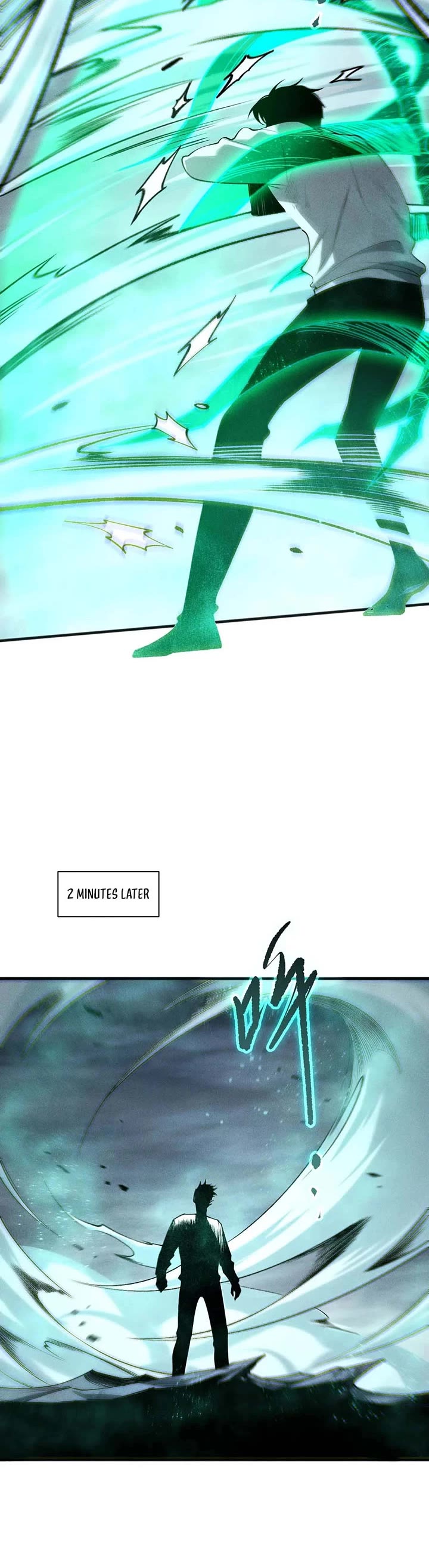 Disastrous Necromancer chapter 257 page 12