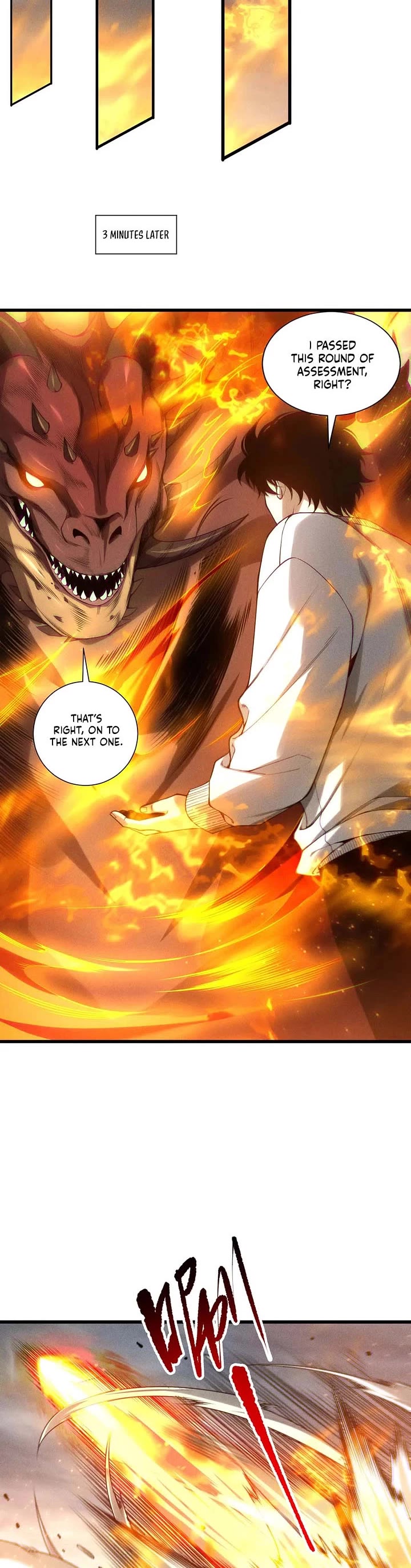 Disastrous Necromancer chapter 257 page 17