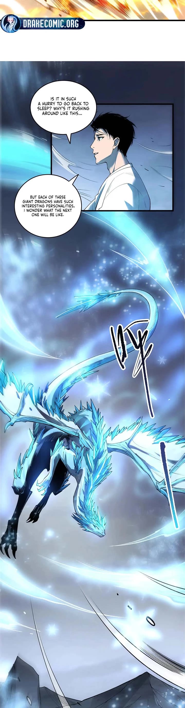 Disastrous Necromancer chapter 257 page 18