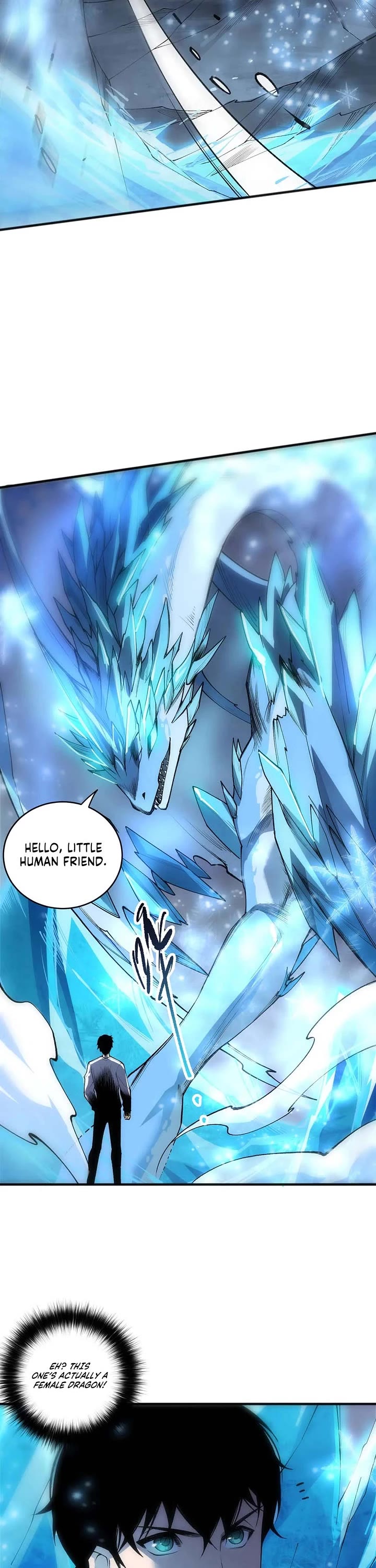 Disastrous Necromancer chapter 257 page 19